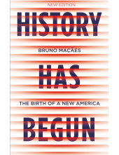 History Has Begun - Humanitas