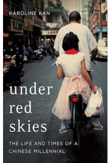 Under Red Skies - Humanitas