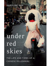 Under Red Skies - Humanitas