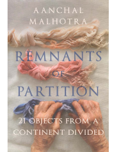 Remnants of Partition - Humanitas
