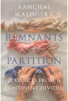Remnants of Partition - Humanitas