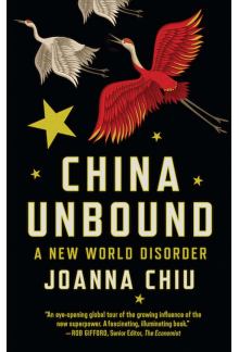 China Unbound - Humanitas