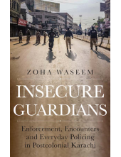 Insecure Guardians - Humanitas