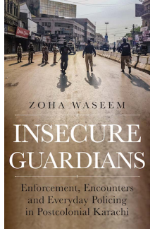 Insecure Guardians - Humanitas