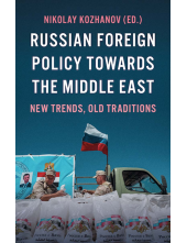 Russian Foreign Policy Towards the Middle East - Humanitas