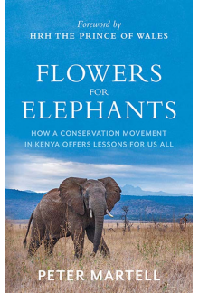 Flowers for Elephants - Humanitas
