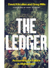 Ledger - Humanitas