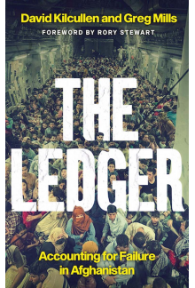 Ledger - Humanitas