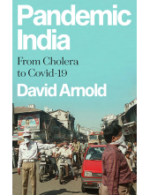 Pandemic India - Humanitas