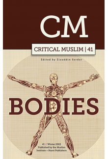 Critical Muslim, Volume 41 - Humanitas