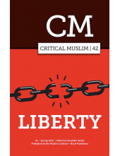 Critical Muslim, Volume 42 - Humanitas