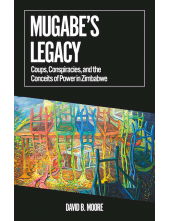 Mugabe's Legacy - Humanitas