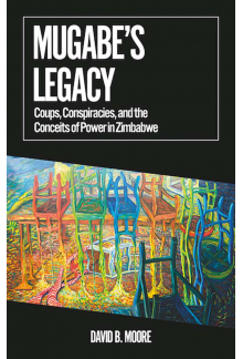 Mugabe's Legacy - Humanitas