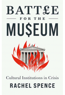 Battle for the Museum - Humanitas