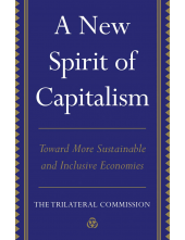 New Spirit of Capitalism - Humanitas
