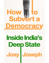 How to Subvert a Democracy - Humanitas