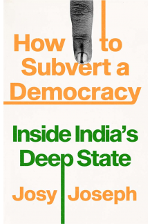 How to Subvert a Democracy - Humanitas