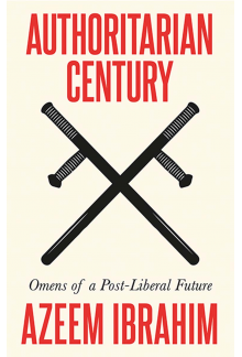 Authoritarian Century - Humanitas