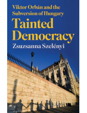 Tainted Democracy - Humanitas