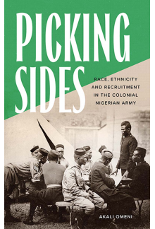 Picking Sides - Humanitas