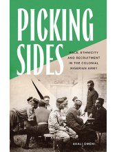 Picking Sides - Humanitas