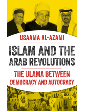 Islam and the Arab Revolutions - Humanitas