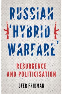 Russian Hybrid Warfare - Humanitas