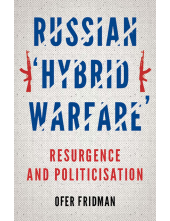 Russian Hybrid Warfare - Humanitas