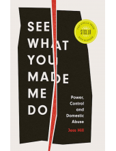 See What You Made Me Do - Humanitas
