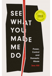 See What You Made Me Do - Humanitas
