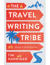 Travel Writing Tribe - Humanitas
