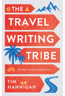 Travel Writing Tribe - Humanitas