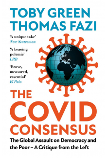 Covid Consensus - Humanitas