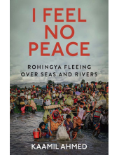 I Feel No Peace - Humanitas