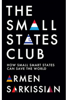 Small States Club - Humanitas