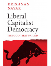 Liberal Capitalist Democracy - Humanitas