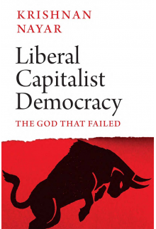 Liberal Capitalist Democracy - Humanitas