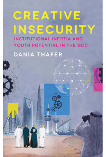 Creative Insecurity - Humanitas