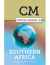 Critical Muslim, Volume 49 - Humanitas