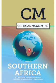 Critical Muslim, Volume 49 - Humanitas