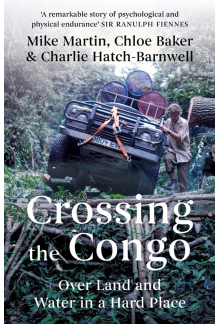 Crossing the Congo - Humanitas