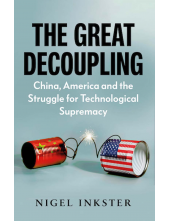 Great Decoupling - Humanitas