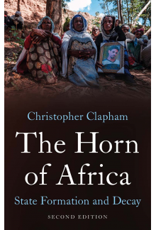 Horn of Africa (Second Edition) - Humanitas