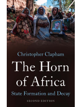Horn of Africa (Second Edition) - Humanitas