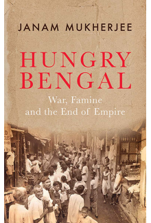 Hungry Bengal - Humanitas