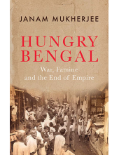 Hungry Bengal - Humanitas