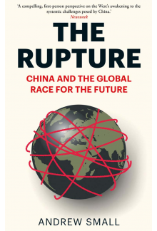The Rupture : China and the Gl obal Race for the Future - Humanitas