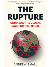 The Rupture : China and the Gl obal Race for the Future - Humanitas