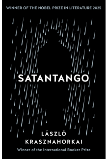 Satantango - Humanitas