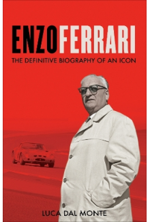 Enzo Ferrari: The definitive b iography of an icon - Humanitas